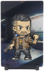 FiGGYZ - Cyberpunk 2077 - V (Male)