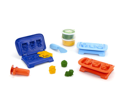Green Toys Toy Maker Dough Set