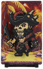 FiGGYZ - Sea of Thieves - Captain Flameheart