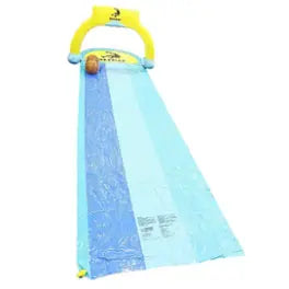 SHAQ Triple Water Slide