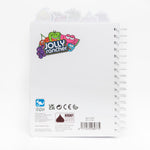 Jolly Rancher Scented Journal