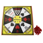 Tcg Toys DELUXE RUMMOLI BILINGUAL