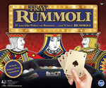 Tcg Toys TRAY RUMMOLI Board Game