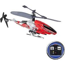 Air Hogs - Havoc Heli - Red