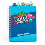 Jolly Rancher Scented Journal