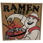 Ramen Chef
