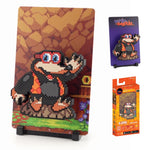 FiGGYZ - Banjo-Kazooie - Bottles
