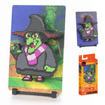 FiGGYZ - Banjo-Kazooie - Gruntilda