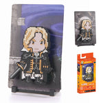 FiGGYZ - Castlevania Symphony of the Night - Alucard
