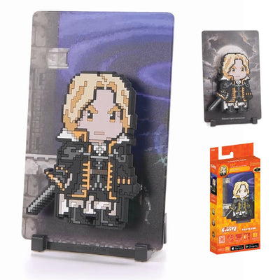 FiGGYZ - Castlevania Symphony of the Night - Alucard