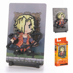 FiGGYZ - Castlevania - Jonathan Morris