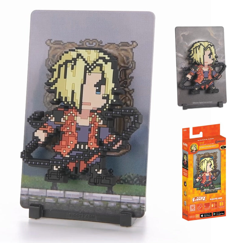 FiGGYZ - Castlevania - Jonathan Morris