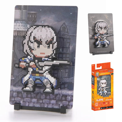 FiGGYZ - Castlevania - Soma Cruz