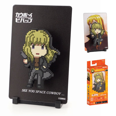 FiGGYZ - Cowboy Bebop - Julia