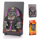 FiGGYZ - Conker's Bad Fur Day - Panther King