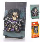 FiGGYZ - Darksiders - Death