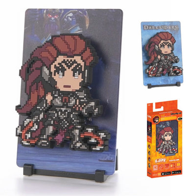 FiGGYZ - Darksiders - Fury