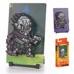 FiGGYZ - Darksiders - Strife