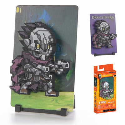 FiGGYZ - Darksiders - Strife