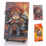 FiGGYZ - Darksiders - War