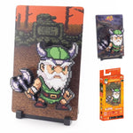 FiGGYZ - Golden Axe - Gilius Thunderhead
