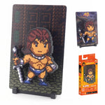 FiGGYZ - Golden Axe - Ax Battler