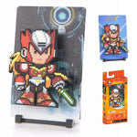 FiGGYZ - Mega Man - X Ultimate Armour