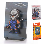 FiGGYZ - Metal Gear Solid 1 - Cyborg Ninja
