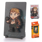 FiGGYZ - Metal Gear Solid 1 - Liquid Snake