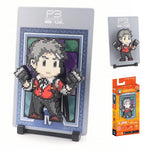 FiGGYZ - Persona 3 Reload - Akihiko Sanada