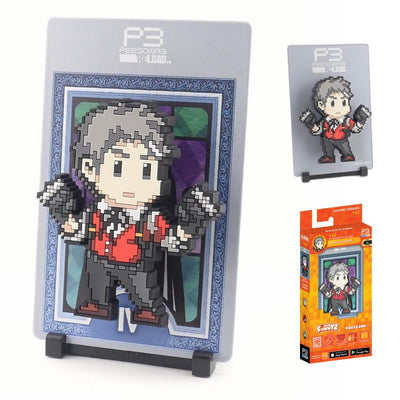 FiGGYZ - Persona 3 Reload - Akihiko Sanada