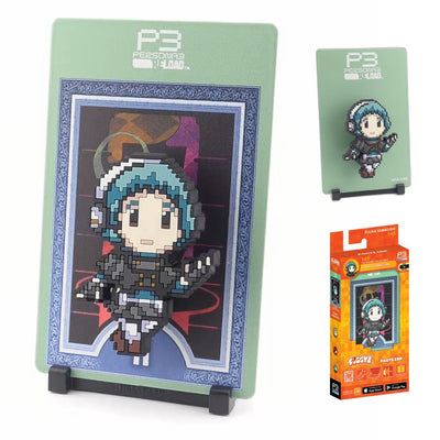 FiGGYZ - Persona 3 Reload - Fuuka Yamagishi