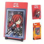 FiGGYZ - Persona 3 Reload - Mitsuru Kirijo