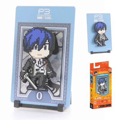 FiGGYZ - Persona 3 Reload - Protagonist