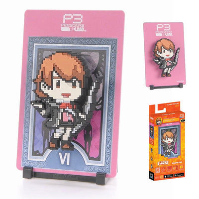 FiGGYZ - Persona 3 Reload - Yukari Takeba
