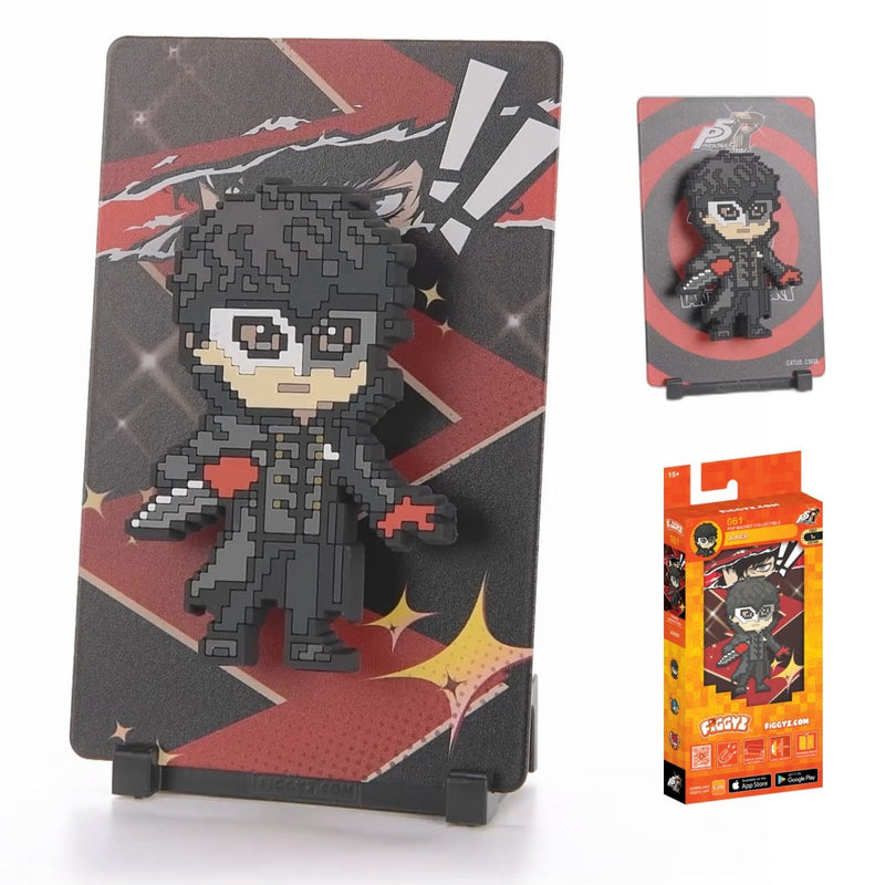 FiGGYZ - Persona 5 - Joker