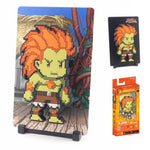 FiGGYZ - Street Fighter 2 - Blanka
