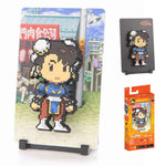FiGGYZ - Street Fighter 2 - Chun Li