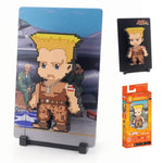 FiGGYZ - Street Fighter 2 - Guile (Player 2)
