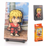 FiGGYZ - Street Fighter 2 - Ken