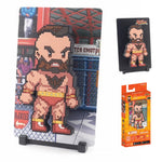 FiGGYZ - Street Fighter 2 - Zangief