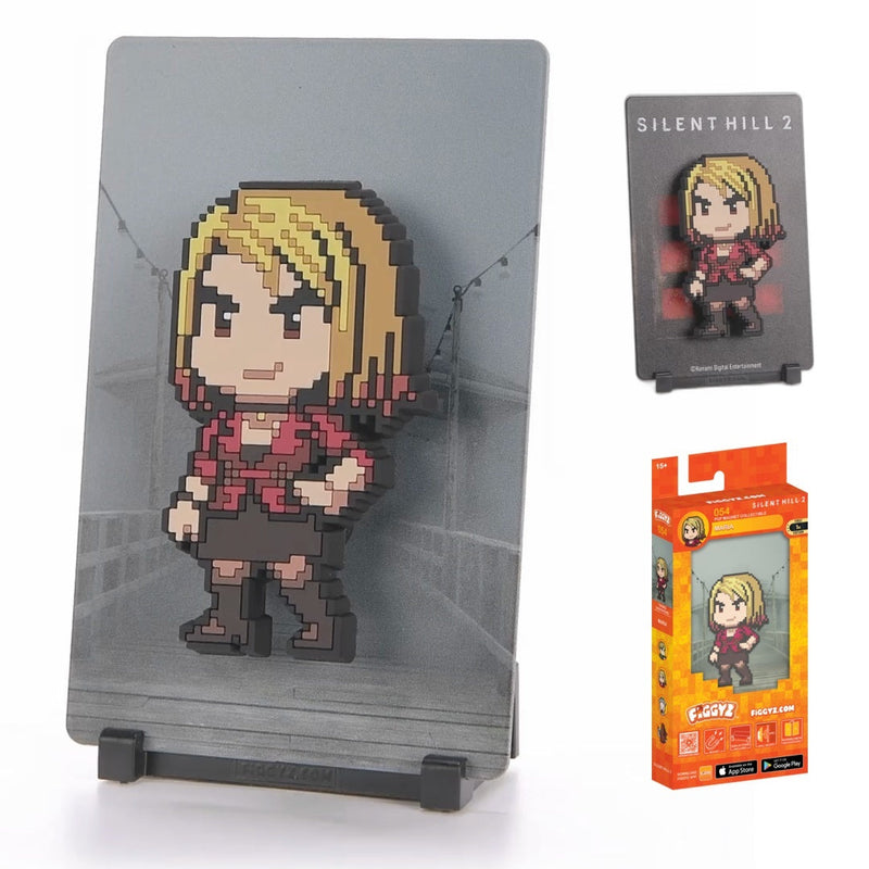 FiGGYZ - Silent Hill 2 - Maria