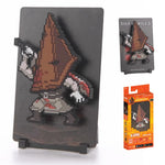 FiGGYZ - Silent Hill 2 - Red Pyramid Thing