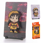 FiGGYZ - Shenmue - Shenhua Ling