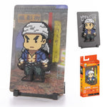 FiGGYZ - Shenmue - Wuying Ren