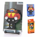 FiGGYZ - Sonic the Hedgehog (Classic) - Dr. Eggman