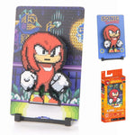 FiGGYZ - Sonic the Hedgehog (Classic) - Knuckles