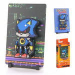 FiGGYZ - Sonic the Hedgehog (Classic) - Metal Sonic