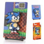 FiGGYZ - Sonic the Hedgehog (Classic) - Sonic