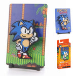 FiGGYZ - Sonic the Hedgehog (Classic) - Sonic-Act Clear